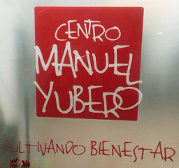 Centro Manuel Yubero